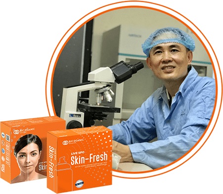 Skin Fresh giá bao nhiêu ?