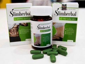 Giảm cân Slimherbal Mua ở đâu? Giá bao nhiêu ?
