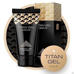 Titan gen Gold