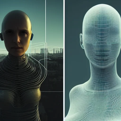 The Abstraction Layer of the Metaverse