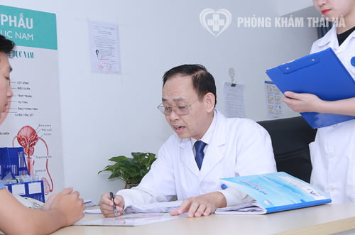 Bác sĩ Đỗ Văn Chiến tư vấn bệnh lậu có nguy hiểm không