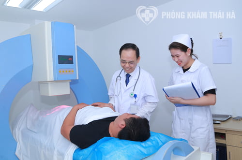 Phương pháp điều trị bệnh lậu