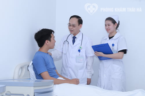 Ưu điểm của phương pháp điều trị bệnh trĩ PPH và HCPT