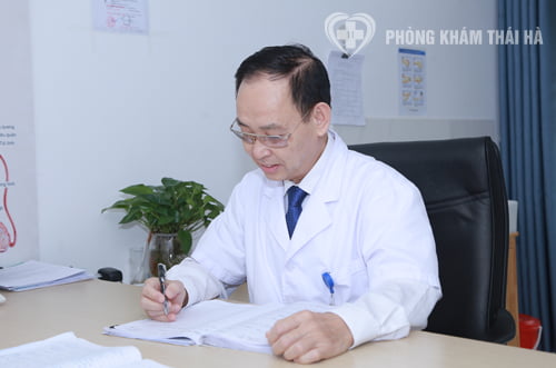 Nguyên nhân gây ra bệnh Trĩ