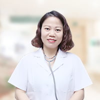Bác sĩ Nguyễn Thị Nga