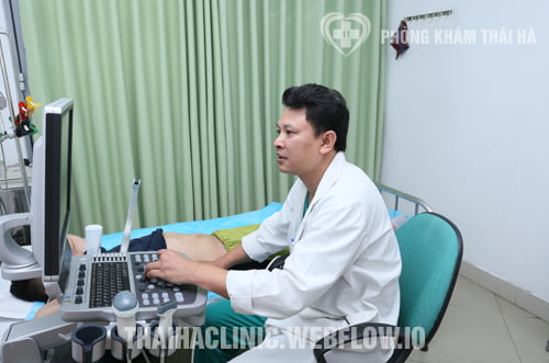 Khám nam khoa là khám những gì?