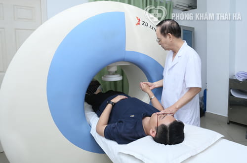 Cách chữa trị viêm tuyến tiền liệt hiệu quả