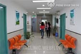 Danh sách 16 phòng khám đa khoa tư nhân tốt và uy tín tại Hà Nội