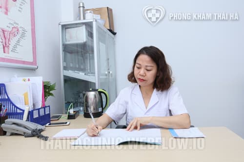 Tư vấn khắc phục ngứa ở vùng kín khi có kinh nguyệt
