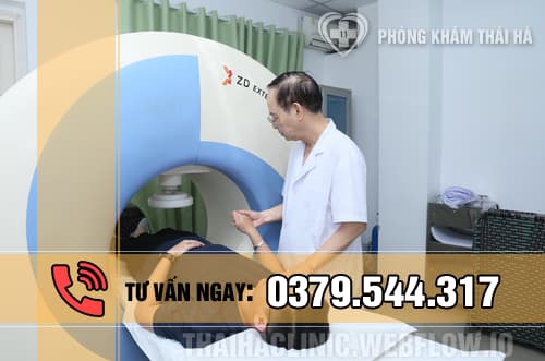Cách chữa trị phì đại tuyến tiền liệt