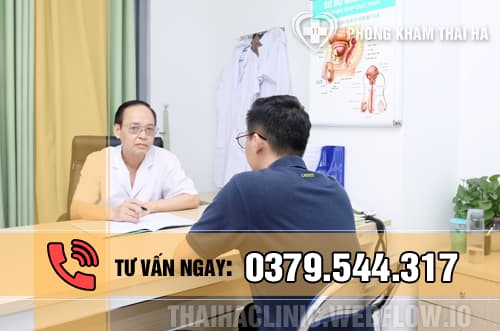 Ngứa dương vật là bệnh gì?