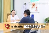 Ngứa dương vật là bệnh gì? (Ngứa bìu ở nam giới)