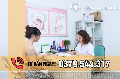 Nguyên nhân gây vô sinh ở nữ giới