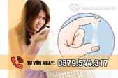 Khí hư loãng như nước có mùi hôi là bị bệnh gì?