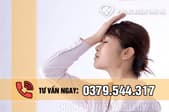 Kinh nguyệt ra ít nhưng kéo dài có sao không và phải làm gì?