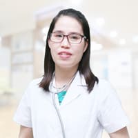 BS. Hoàng Thị Bình Nguyên