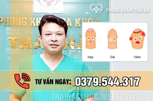 Khi nào nên cắt bao quy đầu