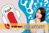 Kinh nguyệt ra nhiều có sao không? Phải làm gì?