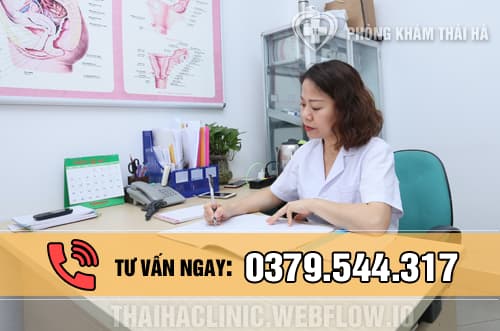 Bác sĩ Nga tư vấn hiện tượng chậm kinh 2 tuần