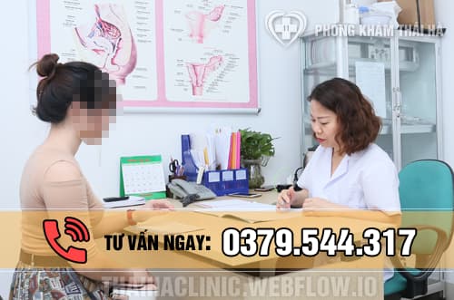 Vùng kín nổi mụn ở nữ giới là bị bệnh gì?