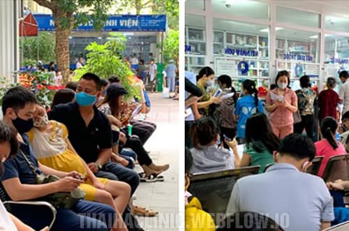 Bệnh viện phụ sản Hà Nội