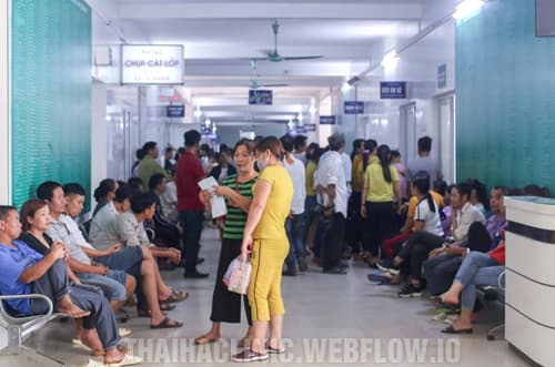 Bệnh viện Quân y 103