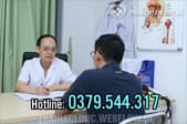 Địa chỉ xét nghiệm, khám & chữa bệnh giang mai ở đâu tốt nhất tại Hà Nội