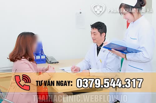 Tư vấn cách phòng tránh bệnh sùi mào gà