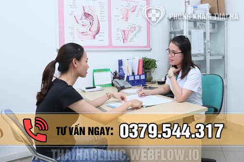 Thai Ha Clinic - Địa chỉ nạo hút thai uy tín tại Hà Nội