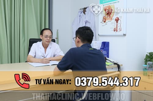 Bác sĩ tư vấn bựa sinh dục có nguy hiểm không
