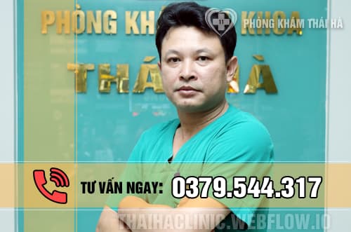 Phòng khám chữa liệt dương ngoài giờ của bác sĩ Đỗ Đức Hiếu