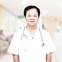 Bác sĩ Vũ Hồng Lân