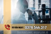 Top 10 địa chỉ khám chữa bệnh giang mai ở đâu tốt nhất tại Hà Nội