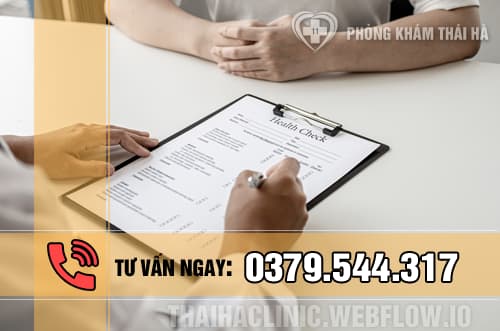 Bác sĩ tư vấn cách điều trị bệnh sùi mào gà ở miệng hiệu quả