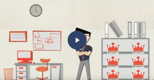 Video (Prospecting) - What is Key account Management?