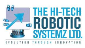 hi tech robotics