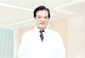 BS.TRỊNH GIANG LỢI