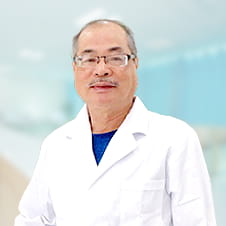 Bác sĩ Trịnh Giang Lợi bác sĩ chuyên khoa nam khoa