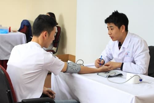 Địa Chỉ Phòng Khám Nam Khoa ở đâu tốt tại Hà Nội 6/2019