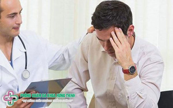Cách chữa dương vật nổi mụn gây ngứa
