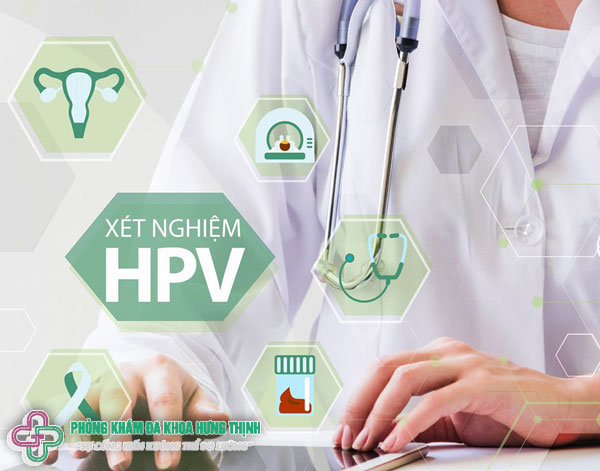 Chi phí xét nghiệm, khám chữa bệnh hpv hợp lý