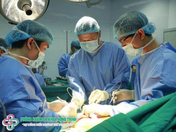 Thế nào là cắt trĩ? cắt trĩ ở đâu tốt nhất