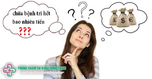 Chi phí cắt trĩ hết bao nhiêu tiền?