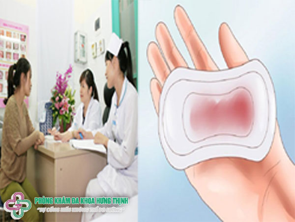 Sạch kinh bao lâu thì đi khám phụ khoa?