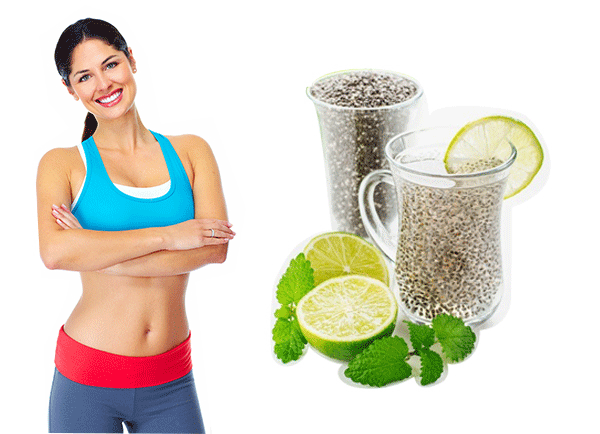 Hạt chia có tác dụng gì?