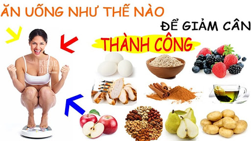 Ăn gì trước khi ngủ để giảm cân?