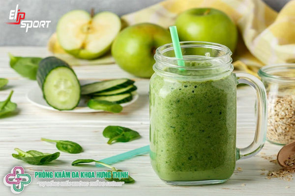Trước khi ngủ uống gì để giảm cân?