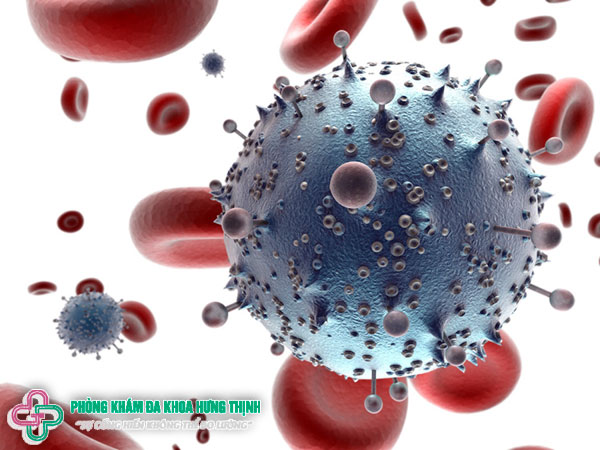 HIV/AIDS là bệnh xã hội nguy hiểm nhất