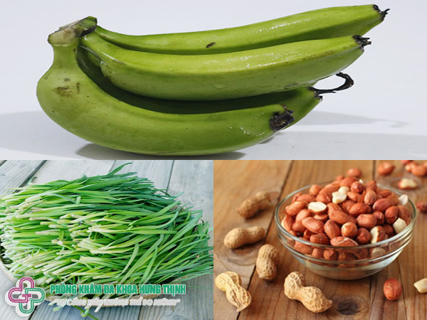 Bé bị táo bón không nên ăn gì?