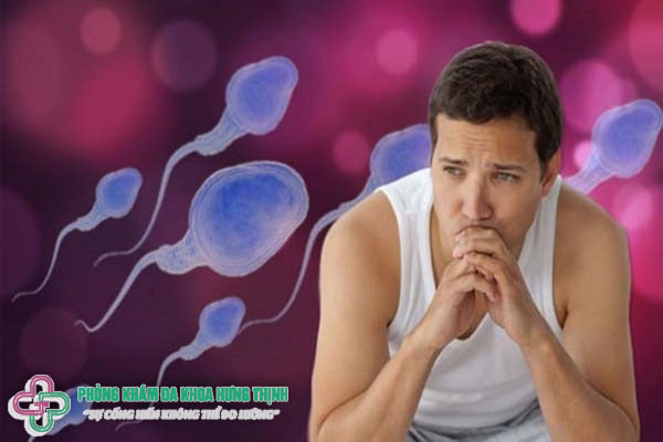 Vô sinh hiếm muộn nam là gì?